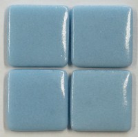 Neon Mosaik Glas 25x25mm, blau-grün Neon Mosaik Glas 25x25mm, blau-grün