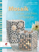 Buch "Mosaik - Lichter,Leuchten.." Buch "Mosaik - Lichter,Leuchten.."