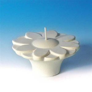 Margeriten-Form 40 x 80 mm Profi