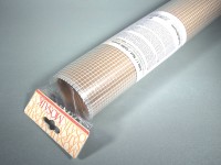 Netz für Mosaikarbeiten, mit Folie und Skizzenpapier Netz für Mosaikarbeiten, mit Folie und Skizzenpapier