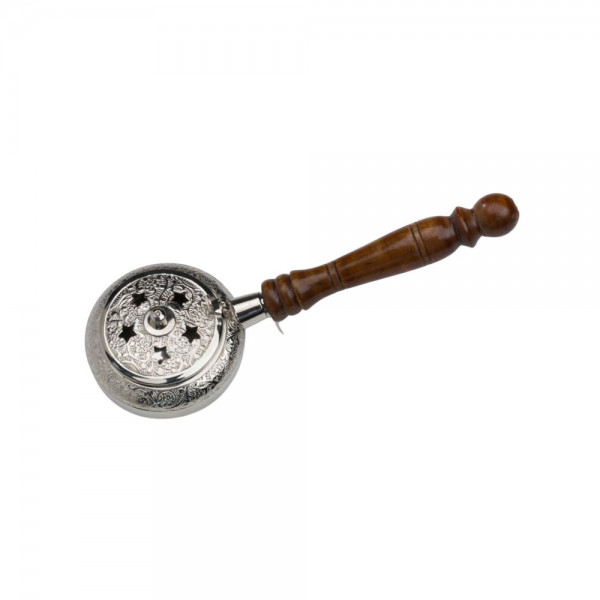 Weihrauchpfanne - Ø 8 cm - Modell 04