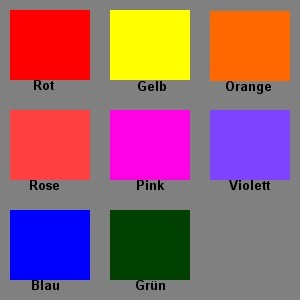 Kerzengel 400 g, 440 ml