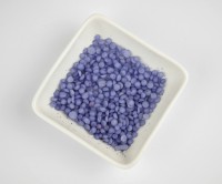 Wachsfarbe Kerzenfarbe hellblau 40 g Wachsfarbe Kerzenfarbe hellblau 40 g