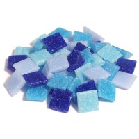 Joy Glas Blau Mix Joy Glas Blau Mix