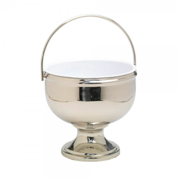 Weihwasserkessel - H 19 cm - Variante 2