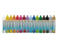 3D Wachsliner 30 ml 3D Wachsliner 30 ml