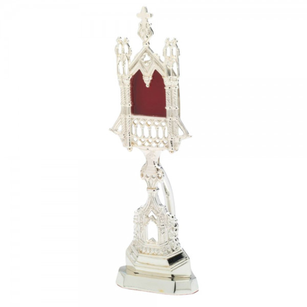 Standreliquiar - H 28 cm - Modell 7