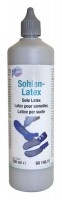 Sohlen- Latex grau Sohlen- Latex grau