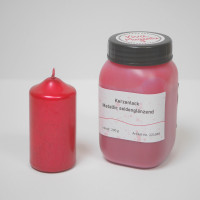 Kerzenlack Viva Magenta 200 g Kerzenlack Viva Magenta 200 g