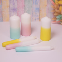 Profi Wachsfarbe Kerzenfarbe für Kerzenwachs Profi Wachsfarbe Kerzenfarbe für Kerzenwachs