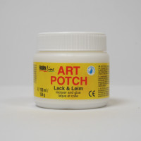 Art Potch für Serviettentechnik Art Potch für Serviettentechnik