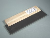 Fugengummi zum Verstreichen der Fugenmasse - 18 cm breit Fugengummi zum Verstreichen der Fugenmasse - 18 cm breit