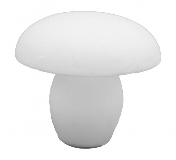 Styropor Pilz 80 mm oder 130 mm