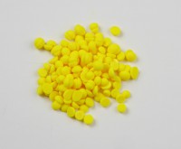 Wachsfarbe Neon gelb für Kerzen Wachsfarbe Neon gelb für Kerzen