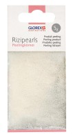 Peelingkörper Rizipearls zum Seife gießen Peelingkörper Rizipearls zum Seife gießen