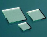 Spiegel quadratisch, 19x19 mm Spiegel quadratisch, 19x19 mm