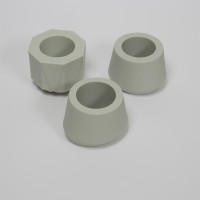 Silikon Gießform Blumentöpfchen Silikon Gießform Blumentöpfchen