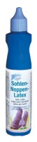 Sohlen-Noppen-Latex (Standardfarben) Sohlen-Noppen-Latex (Standardfarben)