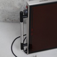 elektrische Malplatte A2 elektrische Malplatte A2