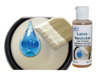 Latex-Verdicker 50 ml Latex-Verdicker 50 ml