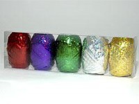 5 Eiknäuel Hologramm 5 Eiknäuel Hologramm
