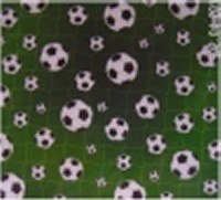Transparentpapier Fußball Tor Transparentpapier Fußball Tor