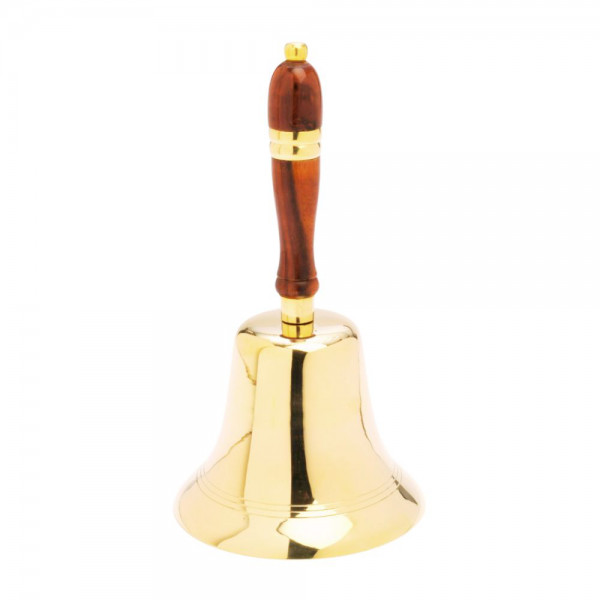 Altarglocke - H 23 cm