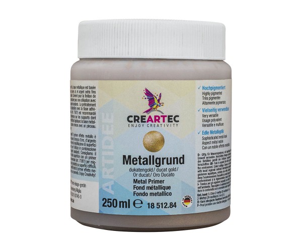 Metallgrund 250 ml