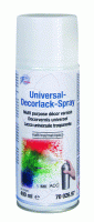 Universal-Decorlack-Spray (farblos) Universal-Decorlack-Spray (farblos)