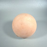 Terrakotta Kugel - ∅ 12 cm Terrakotta Kugel - ∅ 12 cm