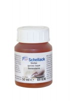 Schellack 125 ml Schellack 125 ml