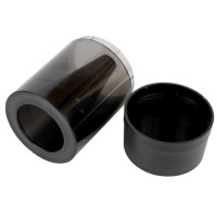 Kerzenanspitzer mit Auffangschale Kerzenanspitzer mit Auffangschale