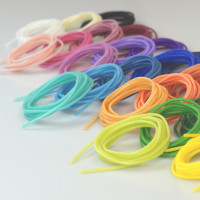 Wachsschnüre 3 mm Wachsschnüre 3 mm