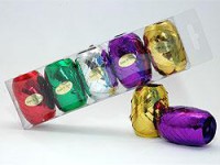 5 Eiknäuel Metallic 5 Eiknäuel Metallic