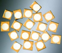 Matrix Mosaic 10x10 Punkt gold Matrix Mosaic 10x10 Punkt gold