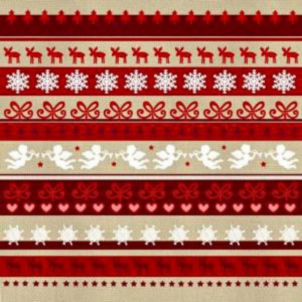 Servietten - Helsinki