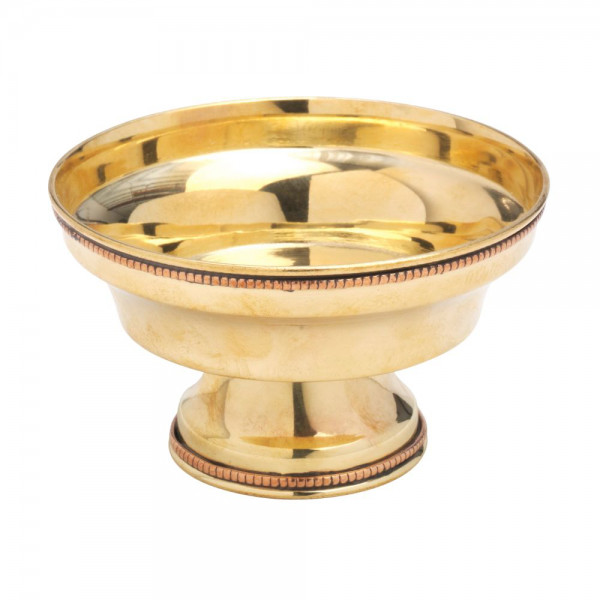 Weihrauchschale - Ø 10 cm - Modell 03