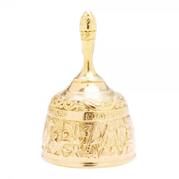 Evangelisten-Glocke - H 12,5 cm