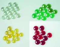 Glasnuggets - klar Glasnuggets - klar