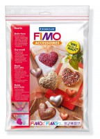 Fimo Formen Hearts Fimo Formen Hearts