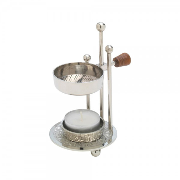 Weihrauchbrenner - H 11 cm - Variante 2