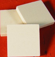 Ceraton 20x20x4 mm - Blanco Ceraton 20x20x4 mm - Blanco