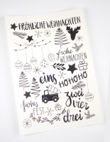 Kerzentattoos Weihnachten black and white Kerzentattoos Weihnachten black and white