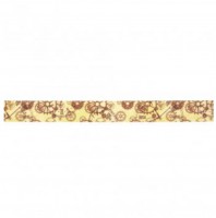 Washi Tape Zahnräder Washi Tape Zahnräder