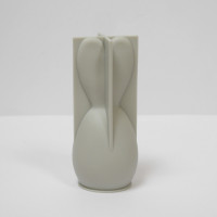 Vorschau: Silikon Gießform Hase für Kerzen Gießmasse Vorschau: Silikon Gießform Hase für Kerzen Gießmasse