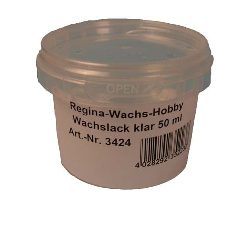 Wachslack