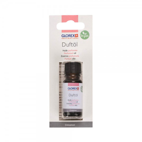 Duftöl Zimt