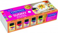 Javana Textil Powerpack Sunny XXL Packung Javana Textil Powerpack Sunny XXL Packung