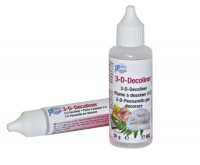 3-D-Decoliner 3-D-Decoliner