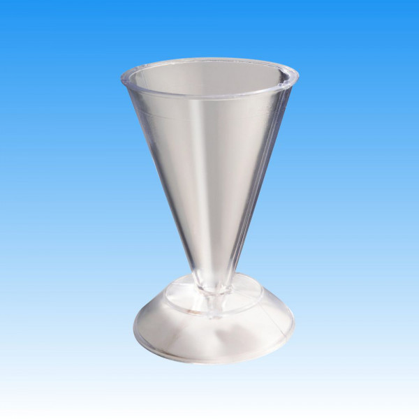 Kerzengießform Kegel 65 x 105 mm